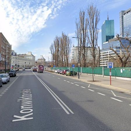 City Charm Warszawa Eksteriør bilde